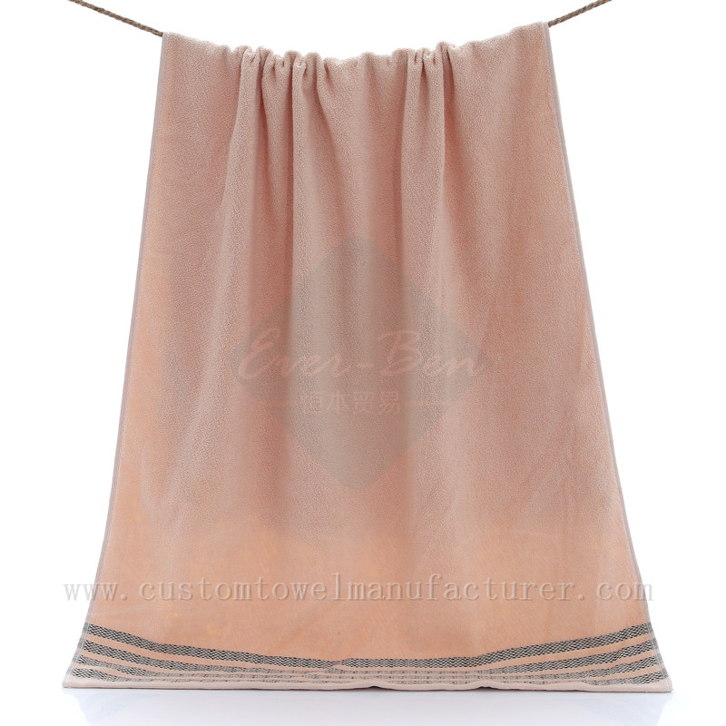 China cotton waffle weave bath towels Supplier|Personalized Guest Bath Towels Factory for Germany France Italy Netherlands Norway Middle-East USA